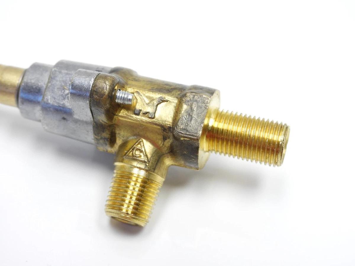 PREMIER ADAPTER - 2 1/4" HEX FEMALE TO 2 5/8" FEMALE