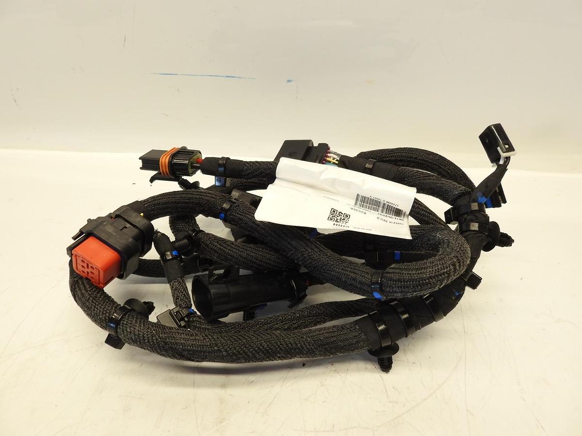New Oem MSSL CHIH John Deere Wiring Harness 1385218 1773365
