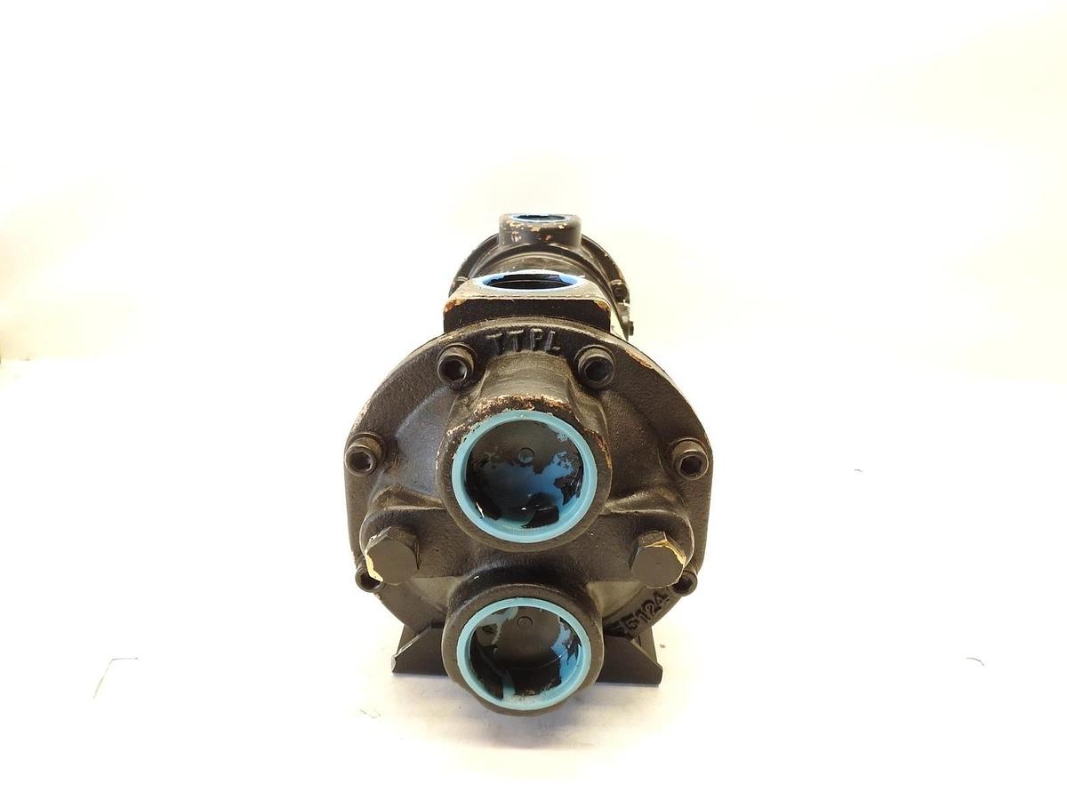 New Oem TTP Thermal Transfer Products A-1014-99254 Heat Exchanger
