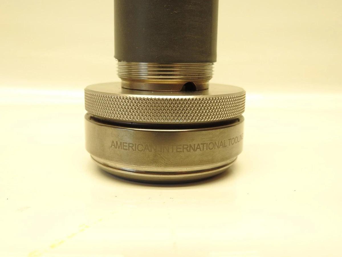New Genuine American International Tooling ANL298S141CBSETC-A-43 Seaming Roll LO