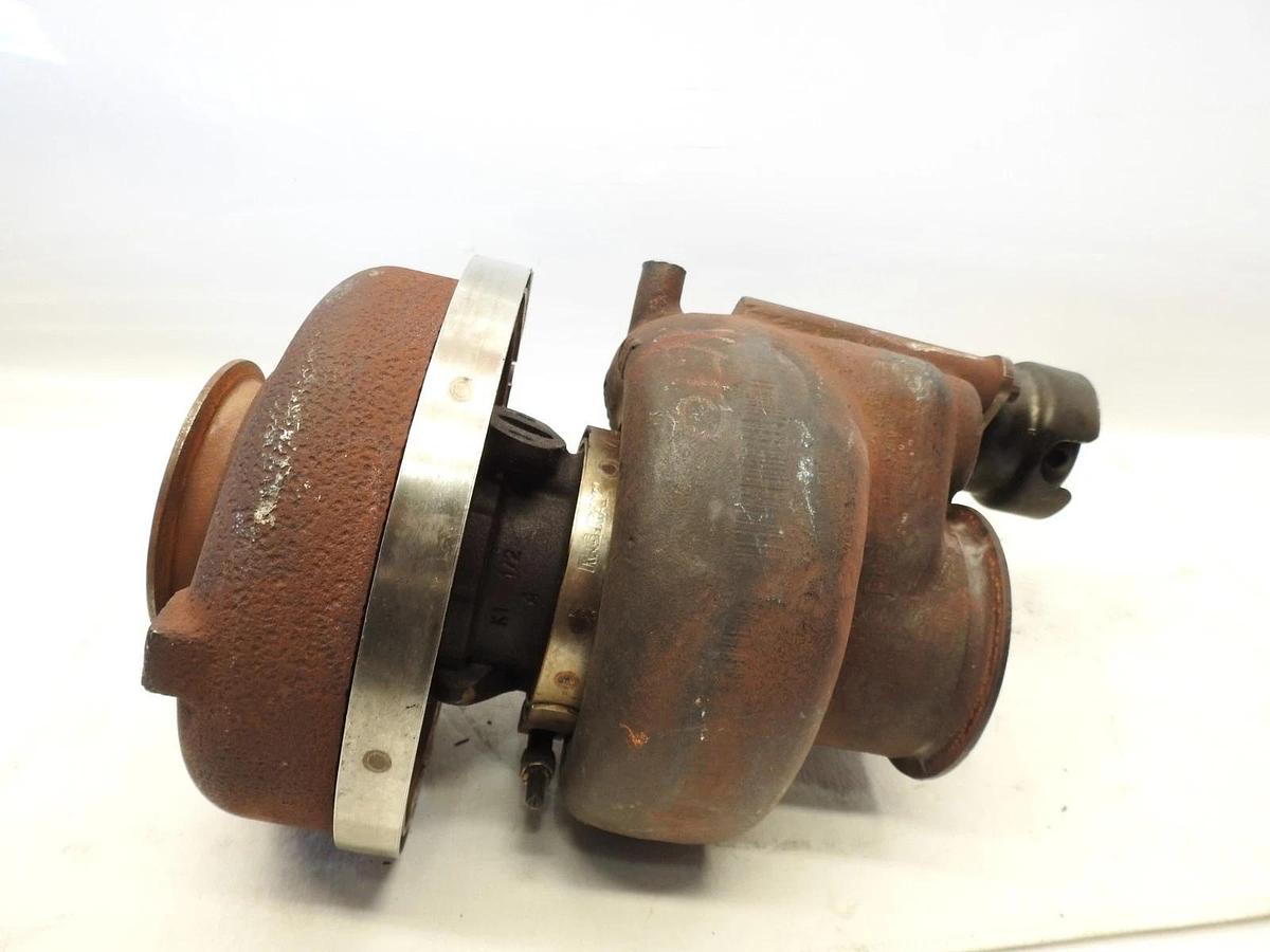 Used Used Oem CAT Caterpillar 10R-8733 Turbo C13 ACERT High Pressure 12.5L
