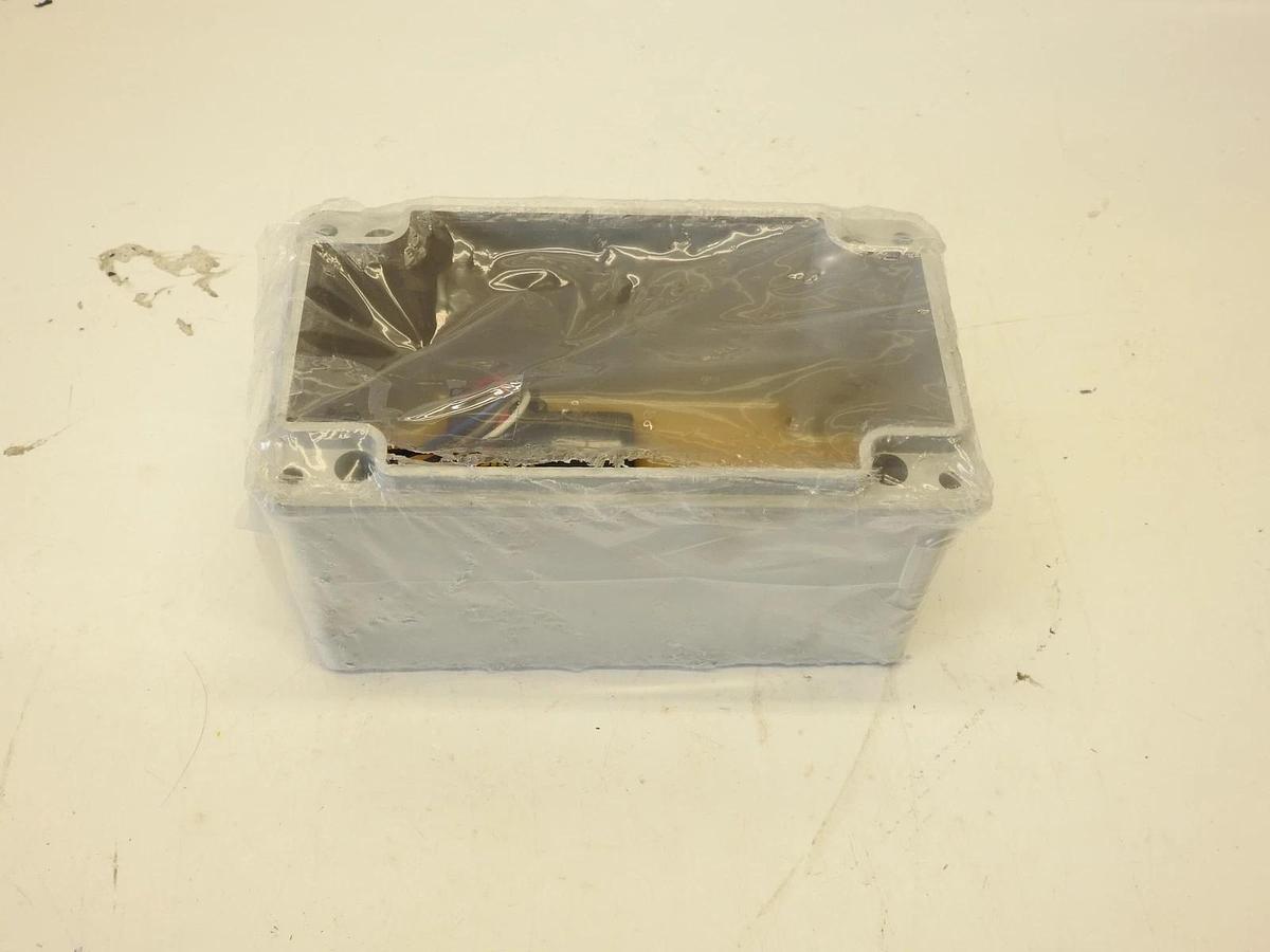 New TURCK ODNA-4S-4XSG-E / ODNA4S4XSGE (BRAND NEW)