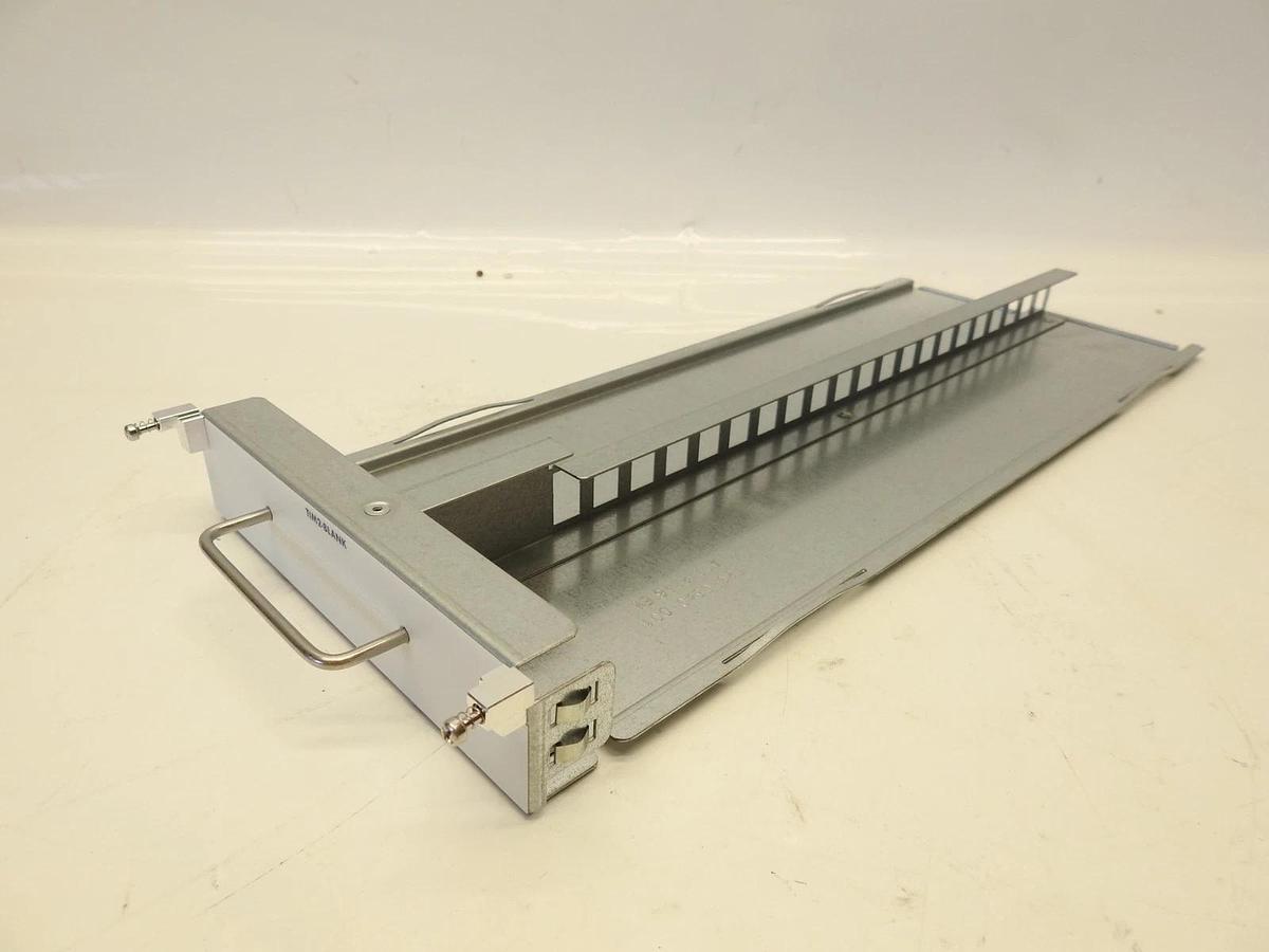 New Oem Infinera X-TIM2A-BLANK 1010626  125-0245-001