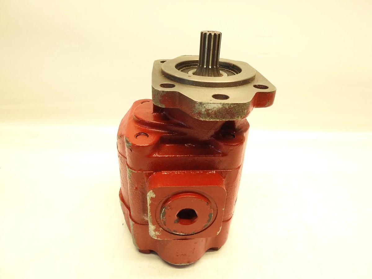 Genuine Metaris ML51 Series Hydraulic Pump Asembly ML51B25A0X