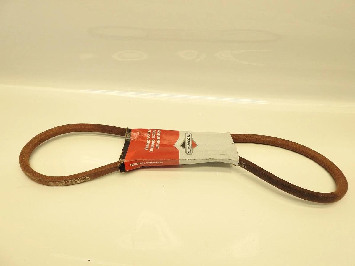 Briggs & Stratton OEM 7106207YP V-Belt, Hydro Drive