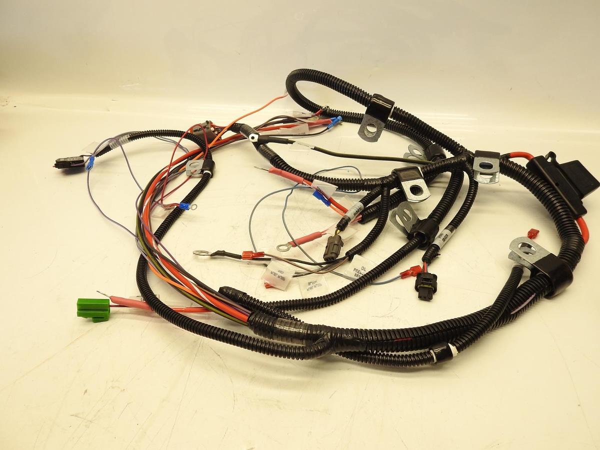 Oem Generac A0000129023 HARN CTRLS TO ENG MLG15/MLT4150/MTT15