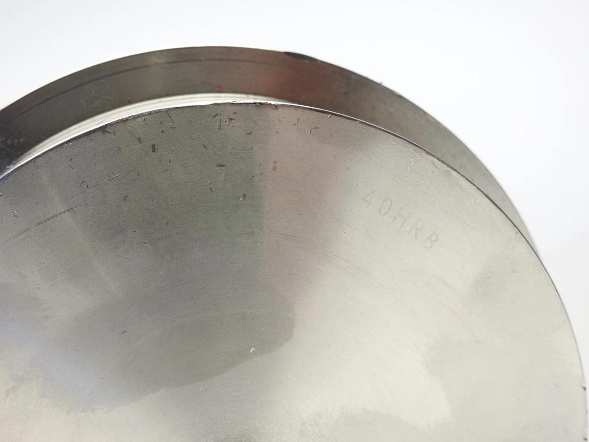 NEW REXNORD 40 HRB STEEL HUB 10287437 LEGACY PART # 7300670