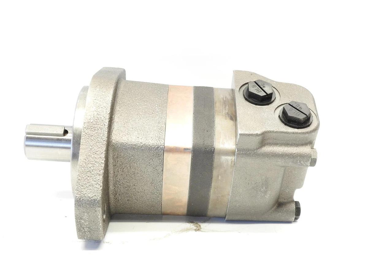 New Oem Danfoss Char-Lynn 104-1200-006 104 Series Hydraulic Motor