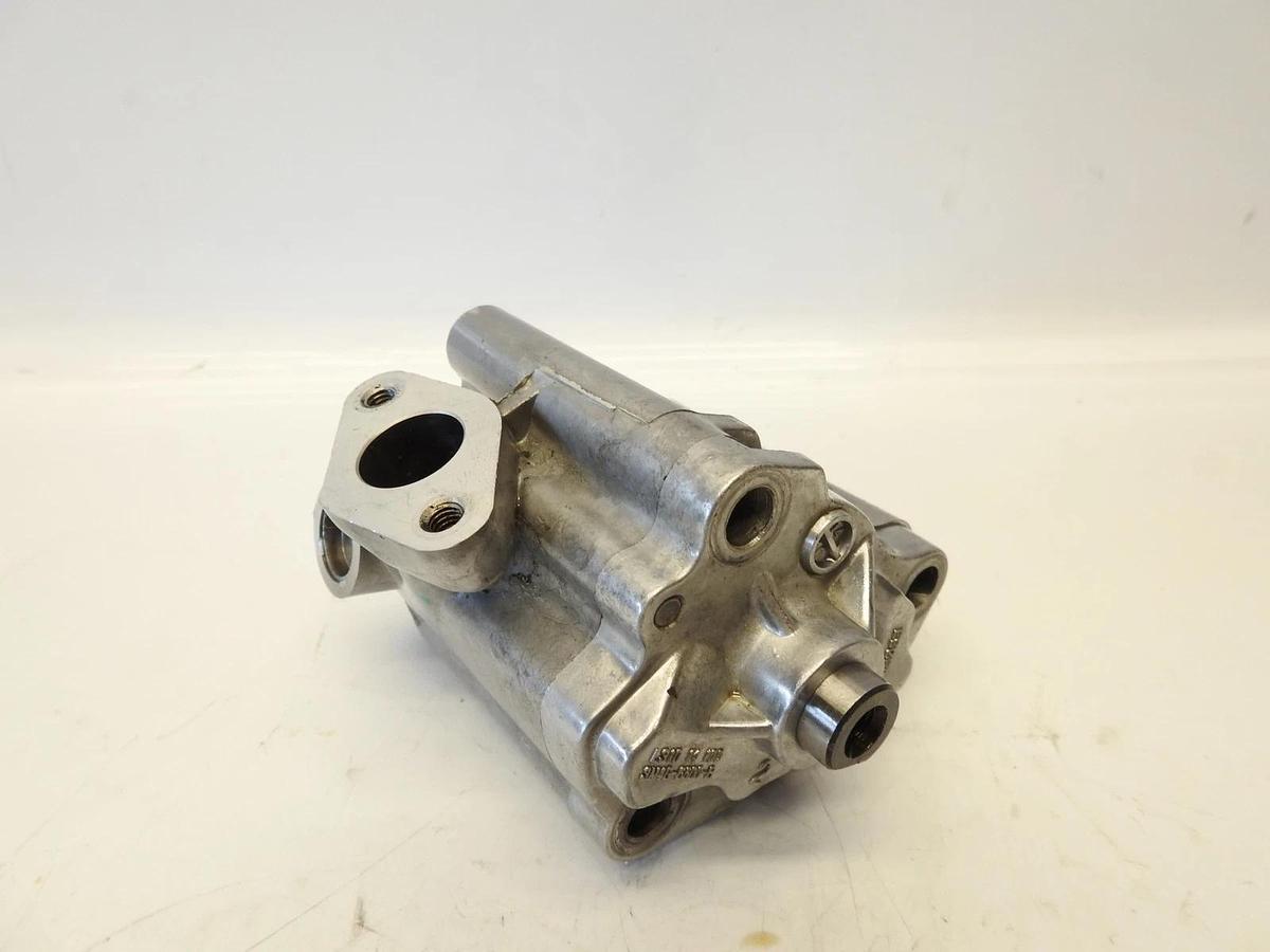 New Oem Mazda 6 GH 2.0 LF LF17 3M4G-6600-BH oil pump