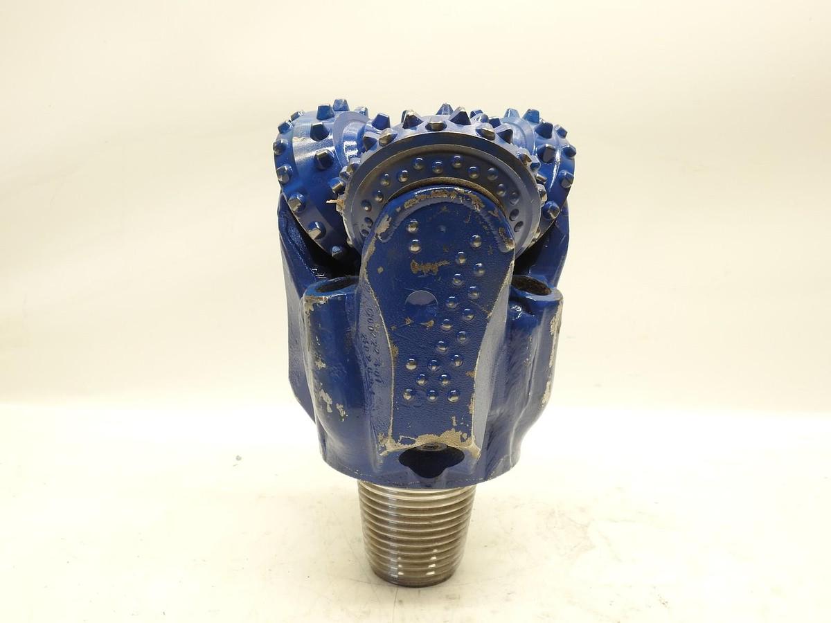 TCI Button bit Tricone Premium Drill Bit 2402 034 6.5"W 10 3/4" H