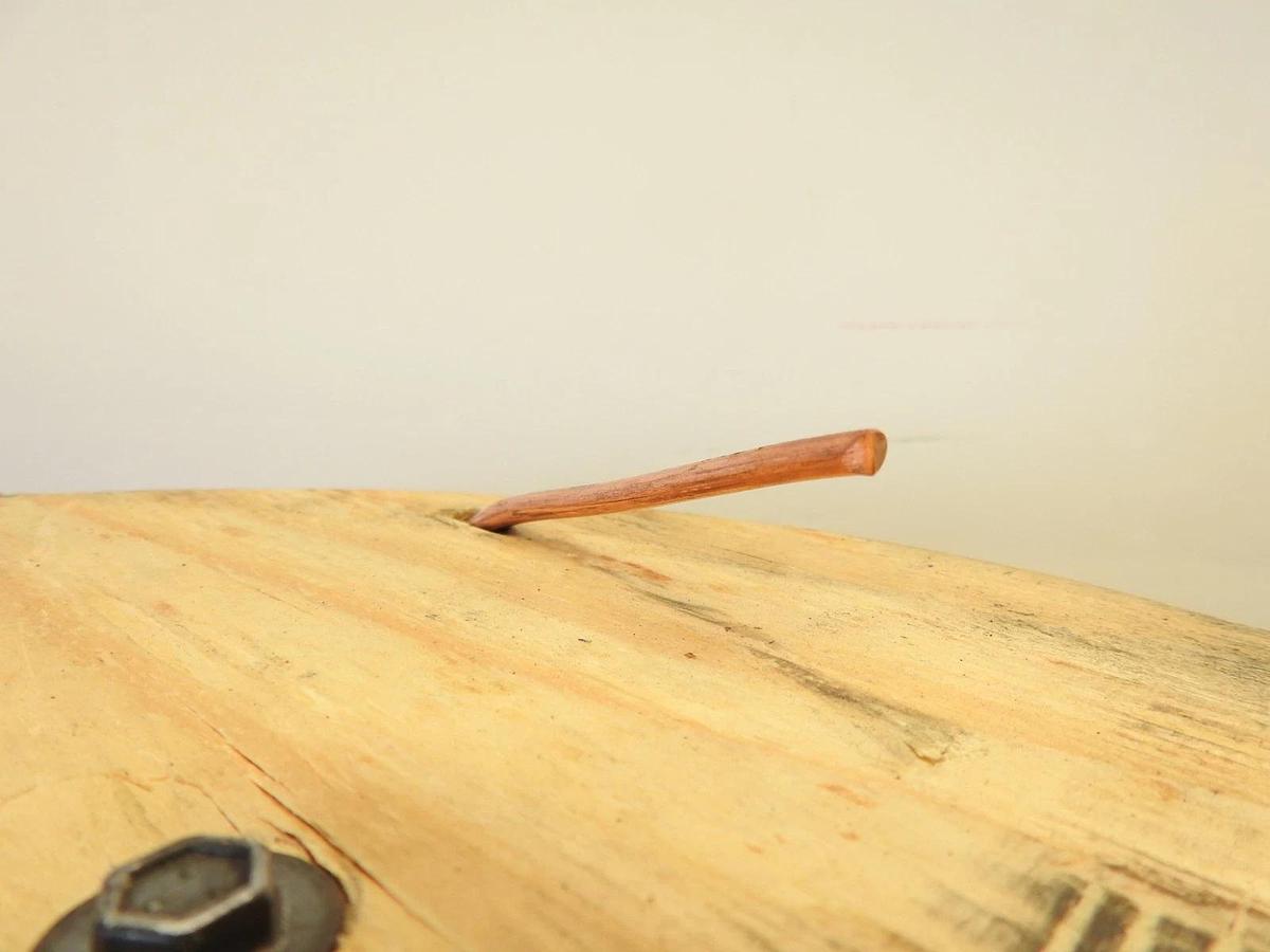Nehring 500FT Bare Copper Wire Number 6 Solid 40LBS