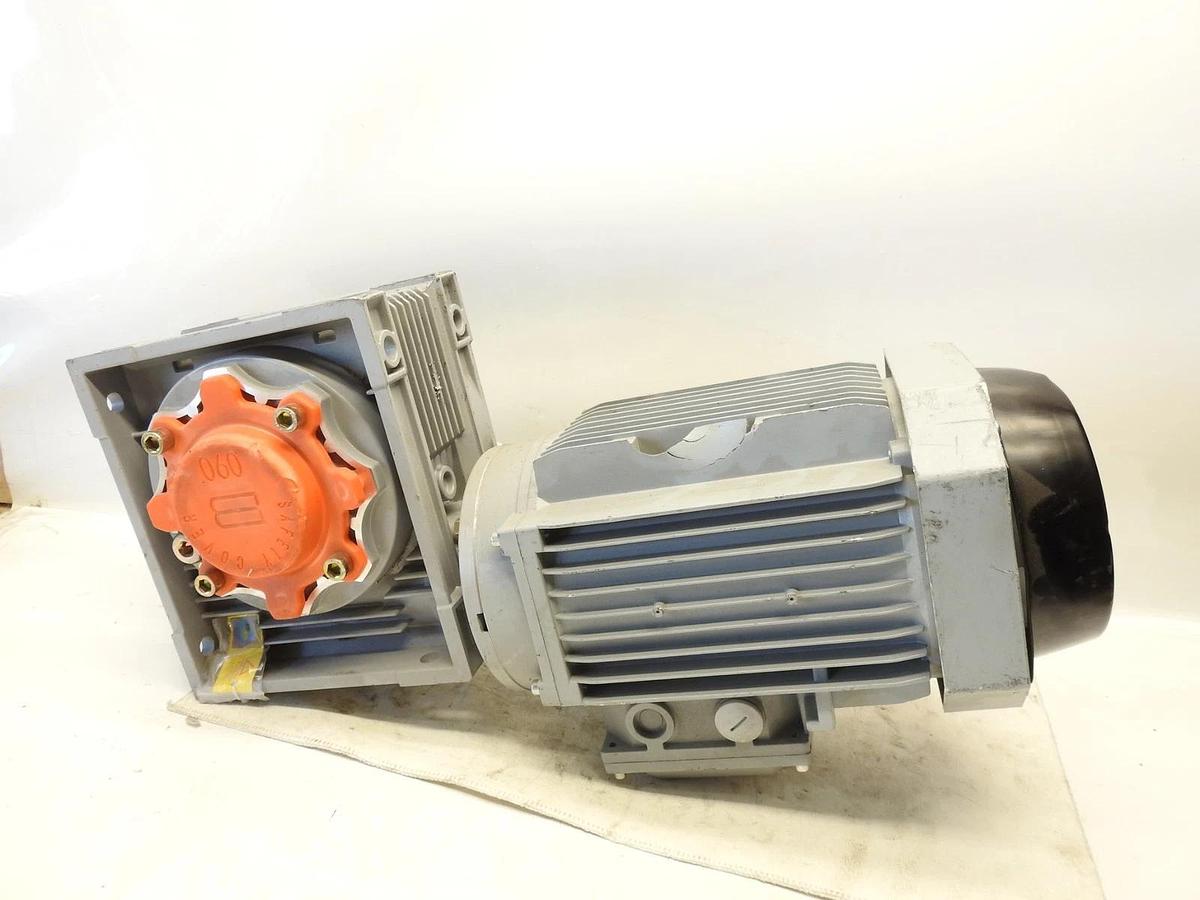 New XIN Chaun 3~ Gear Motor YE3 100L1-4 6206-2Z/C3  EFF 86.7