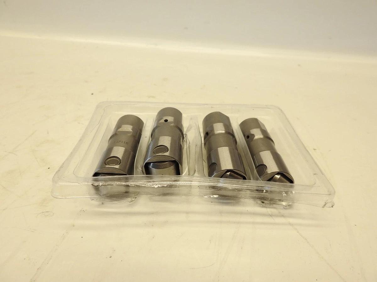 4PK lif115 Performance Roller Lifters Fit GM GMC Chevy 4.8 5.3 5.7 350 6.0 6.2 7