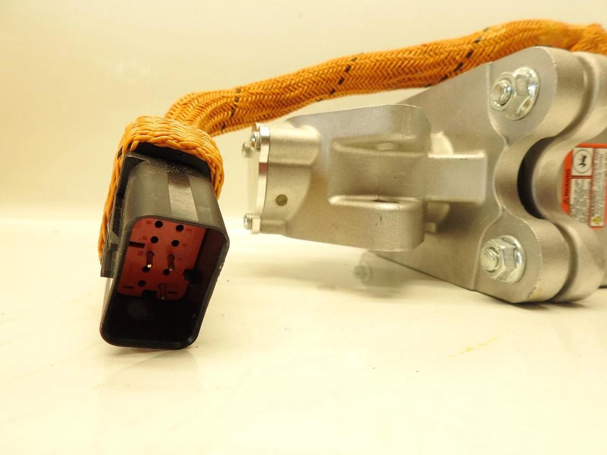 New Oem Cat Caterpillar 337-8843 Governor Actuator