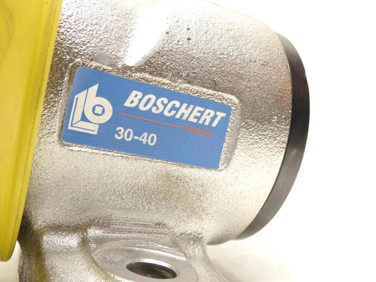 NEW ORIGINAL BOSCHERT TYPE 30-40 MOUNTED SAFETY CHUCK