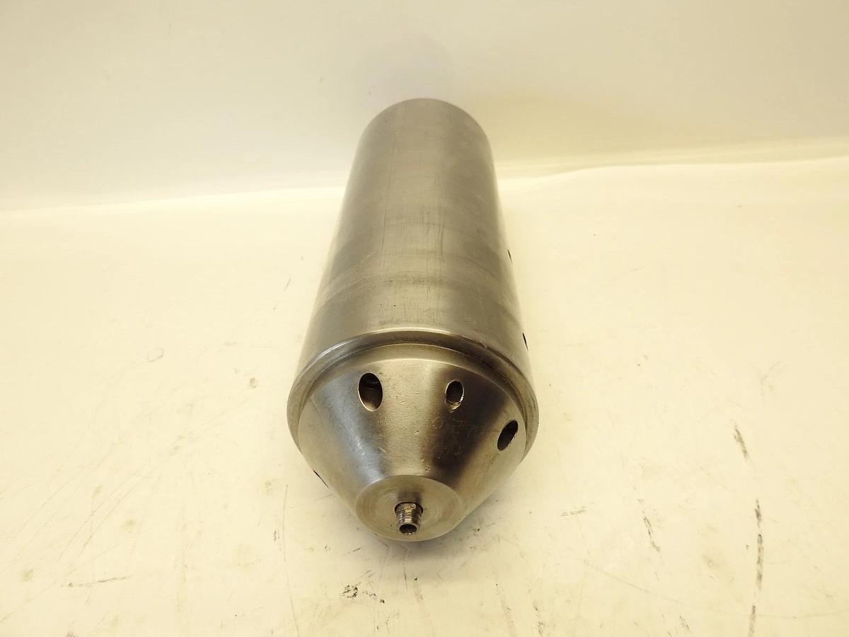 ASIS Sweden Electric Pump Motor Heavy Duty Silver A828114 4808942002
