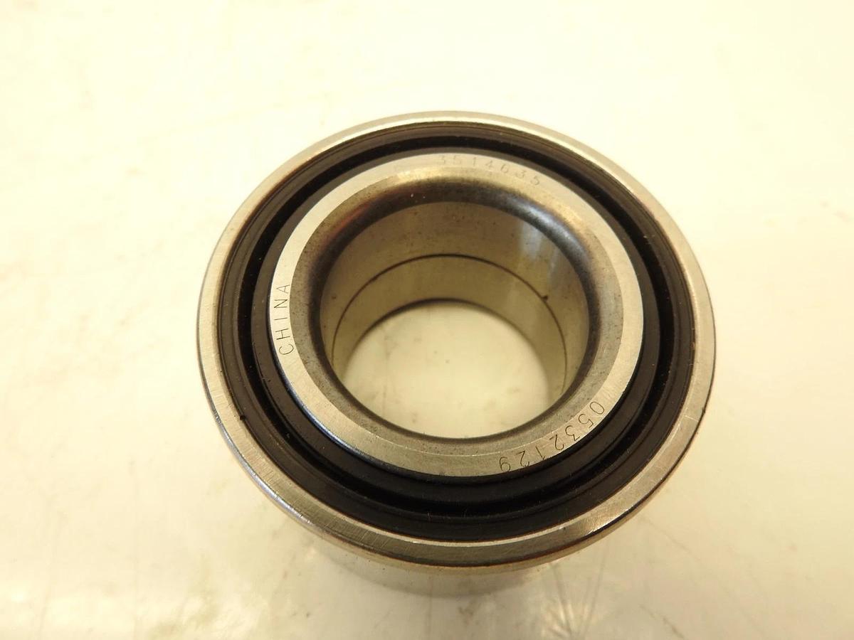 New Oem Polaris 3514635 Wheel Bearing Sealed