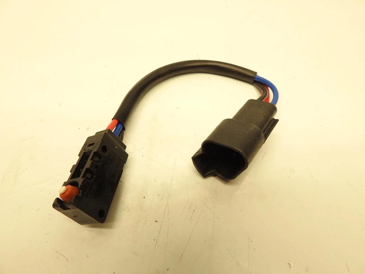 New Genuine Pro Match Microswitch ASM A000046947