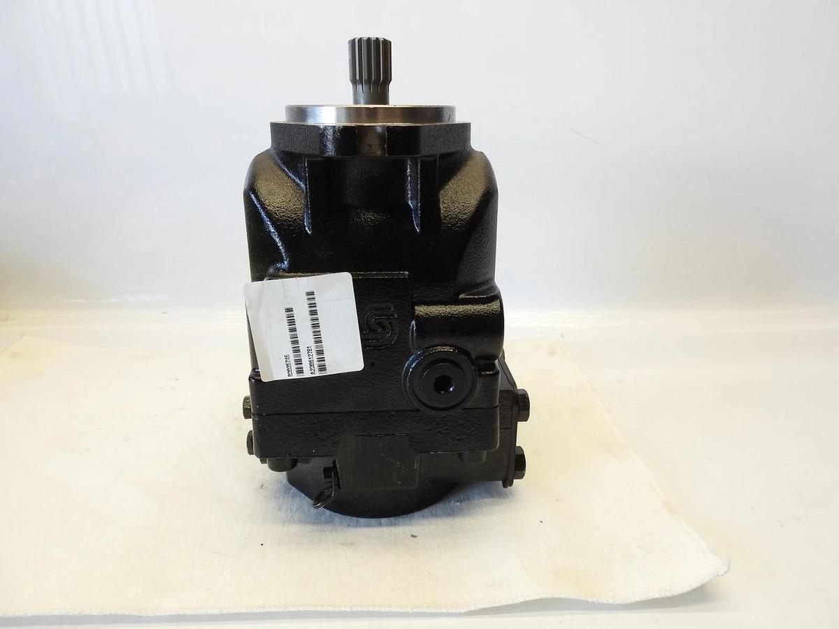 New Oem Danfoss 83025746 Hydraulic Piston Pump A230612781