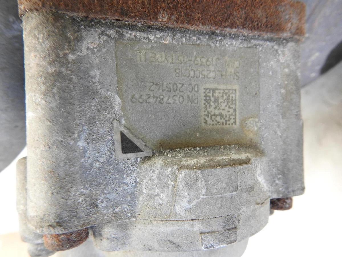 ASIS Cummins 6.7L Holset 3799840H 5326057 2013-2018 With Actuator