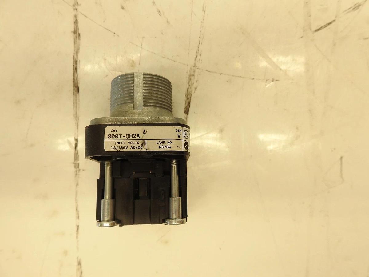 New Oem Allen Bradley 800TC-N374