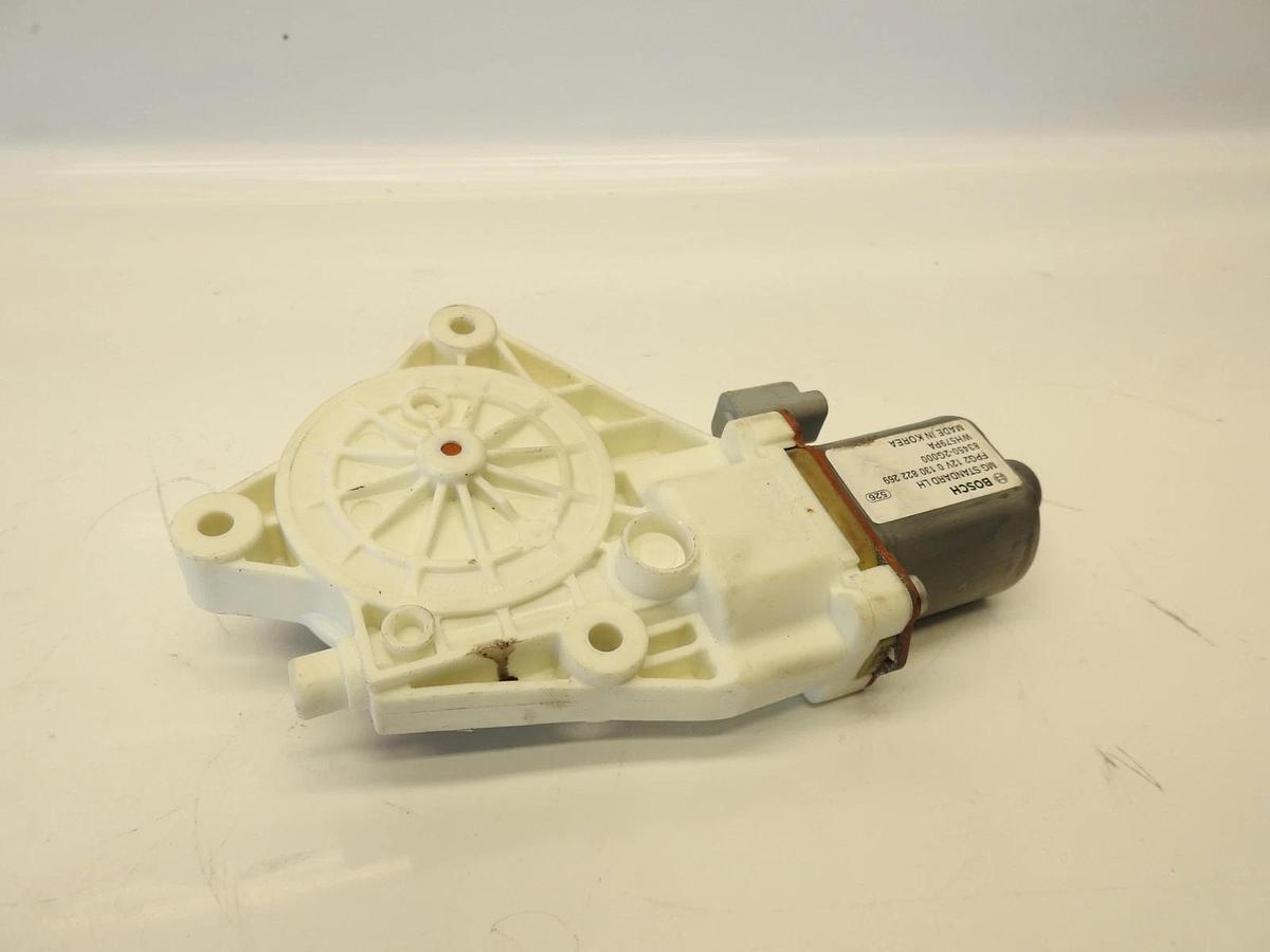 GENUINE Power Window Motor LEFT DRIVER for 2006-2010 Kia Optima OEM 834502G000