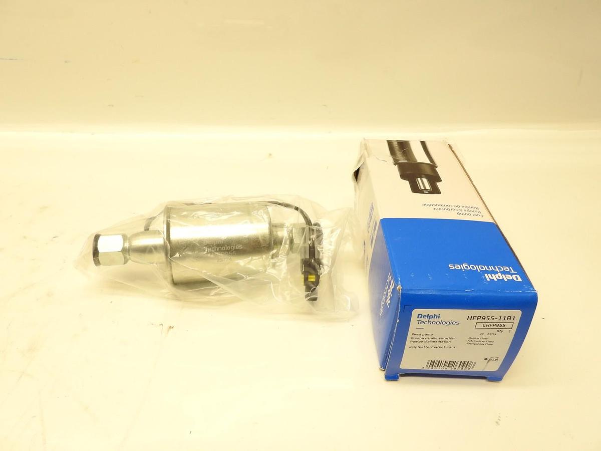 Delphi HFP955 Fuel Lift Pump for SP1178 SP1133 P74214 P1530 EP1037 EP1020 fg