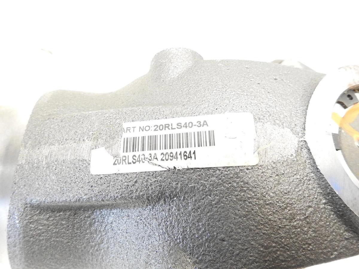 New Genuine Oem Meritor 20RHM020B192 Drive Line Assembly