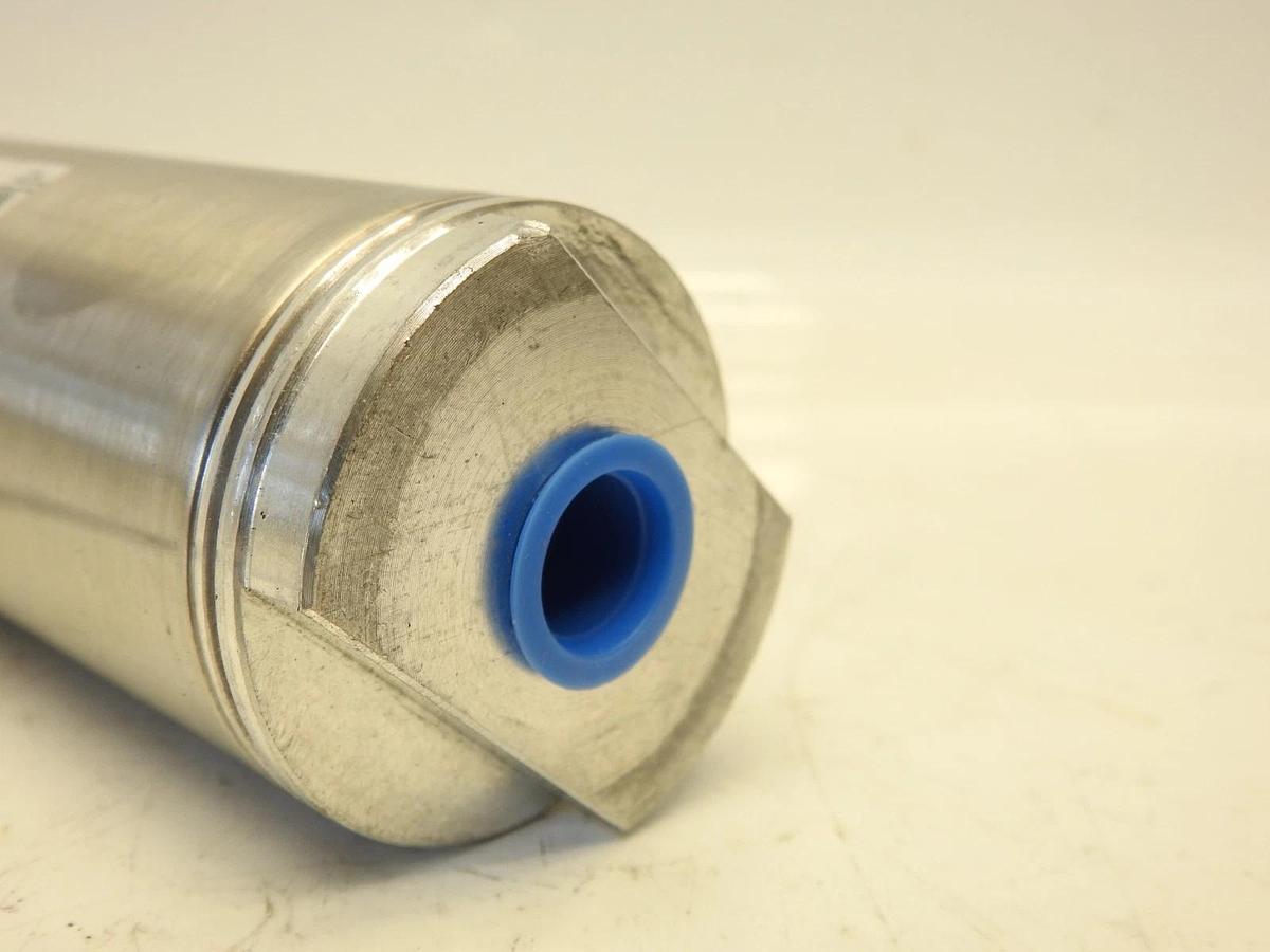 Oem Parker 1psr00003152 Air Cylinder 2.00NSRS02.00  Pmax= 250 Psi