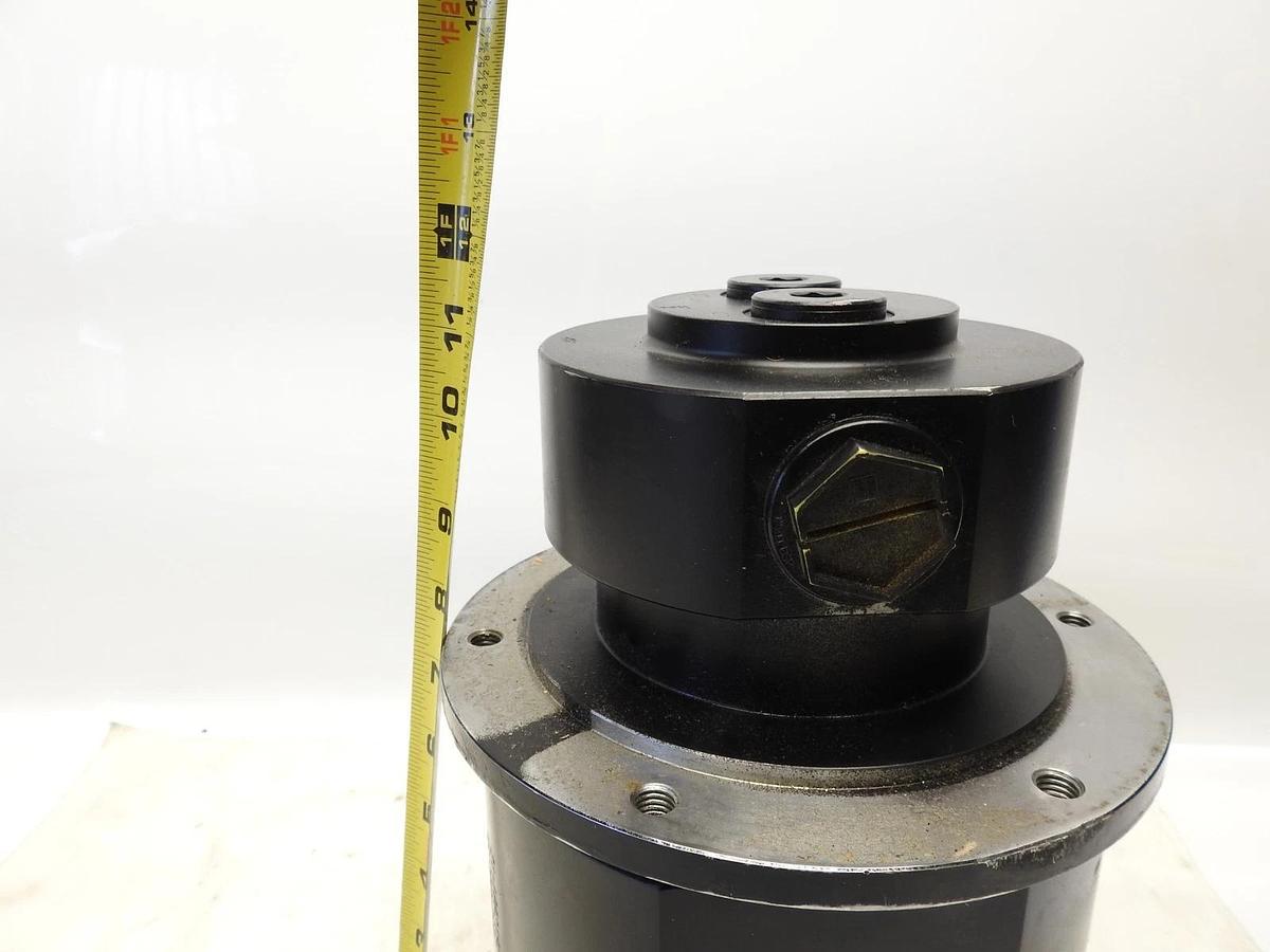New Hydraulic Swivel 262678-0J   WP-350-BAR 21-1002192-2-3  170-3045-lv02  Weigh
