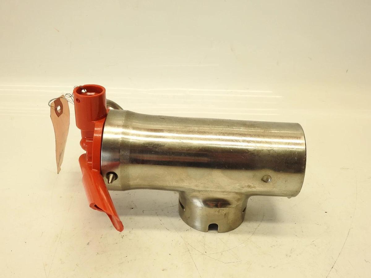 Genuine Taylor X57029-16 PUMP A.-MIX SIMPLIFIED S.S Sundae X57029-16