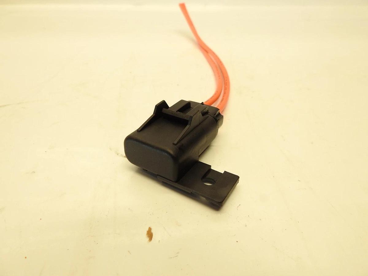 10PK Weather Proof Sealed ATO/ATC Fuse Holder 12AWG Gauge + 5A Fuse Car / Boat m