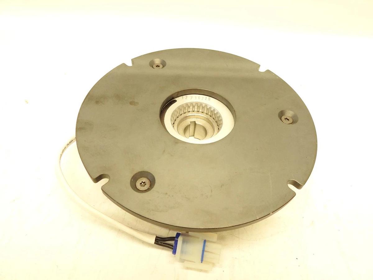 New Genuine Oem Warner Electric 30515140 Electric PTO Clutch 12640023-001-NQ28