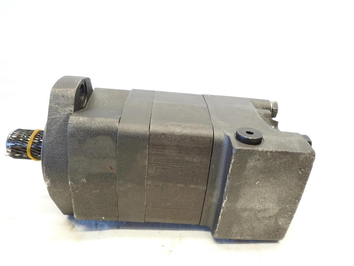 Hydraulic Motor For Char-Lynn 104-1006-006 / Eaton 104-1006 Motor 2000 Series