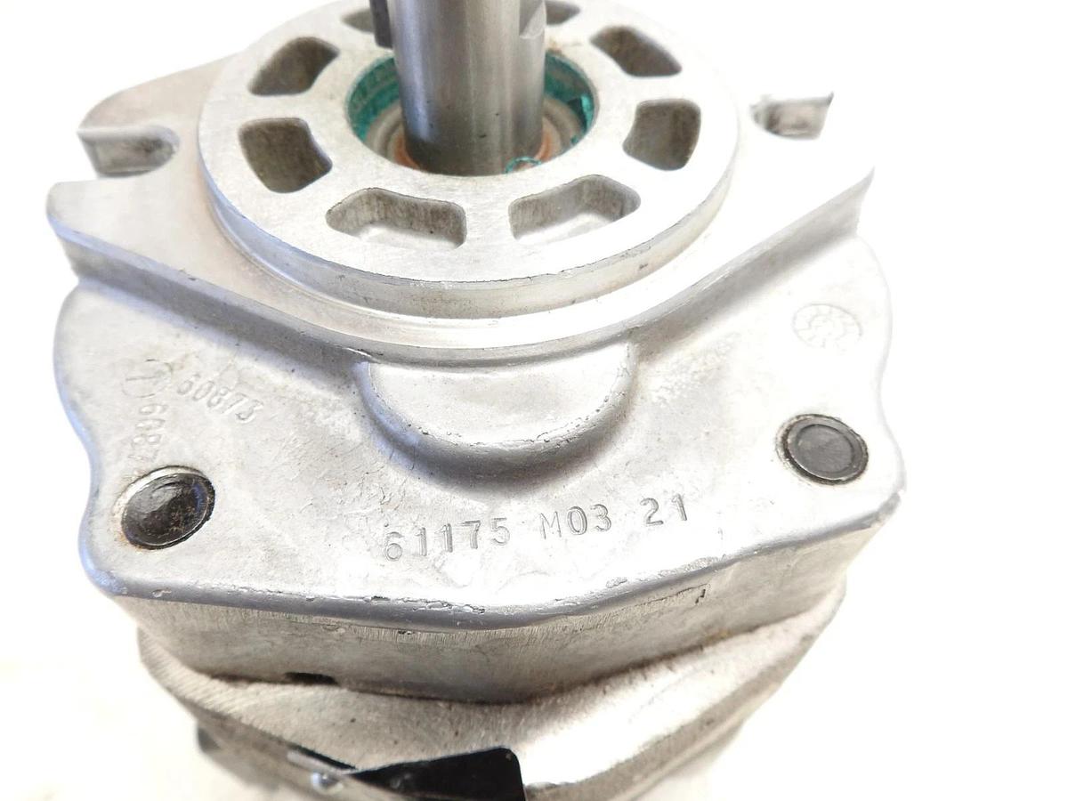 Aftermarket Gresen Hydraulic Pump Keyed Shaft 0121023 60873