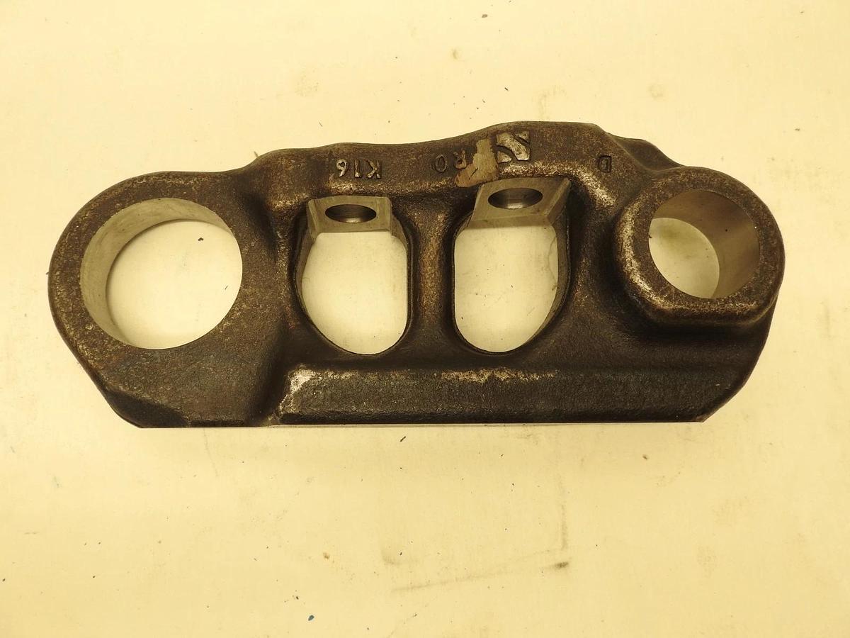 New Oem Komatsu 20Y-32-31130 link