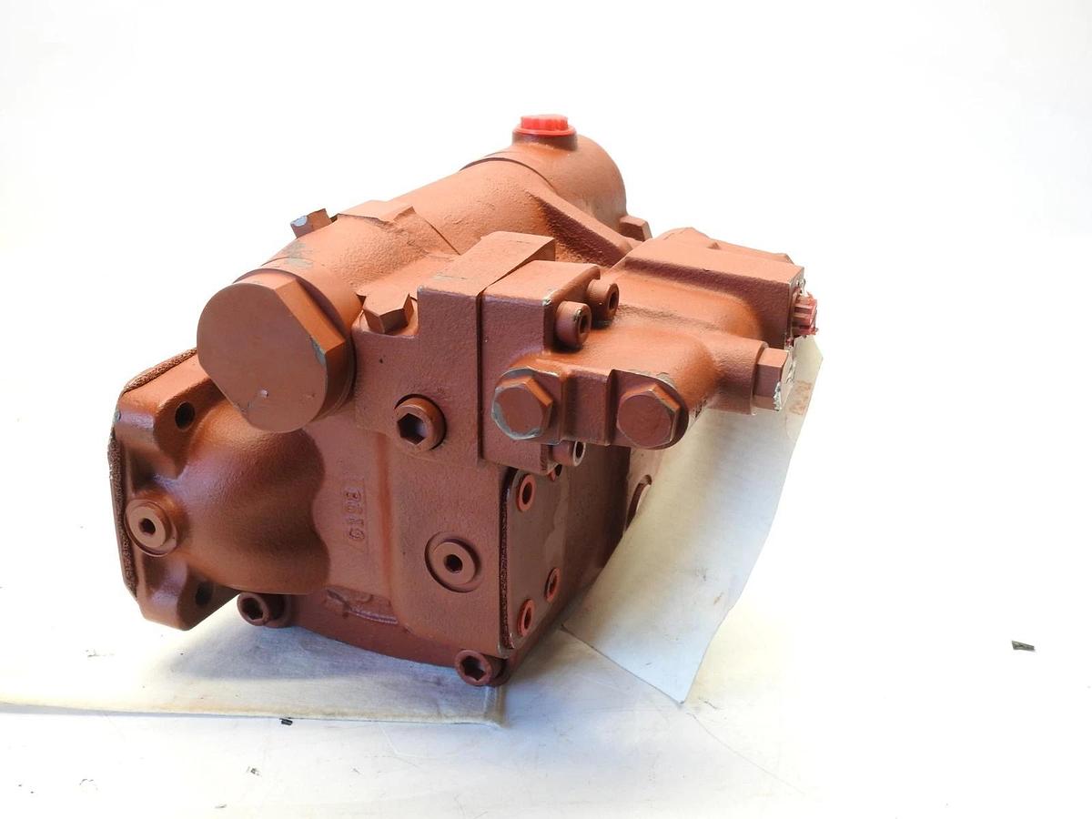 OEM EATON VICKERS PVM063MR VARIABLE DISPLACEMENT PISTON PUMP