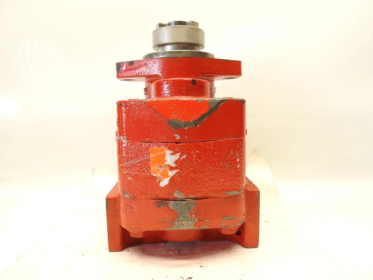New Oem Metaris MH365 SERIES Gear Pump MHVP365A597FEAB2011