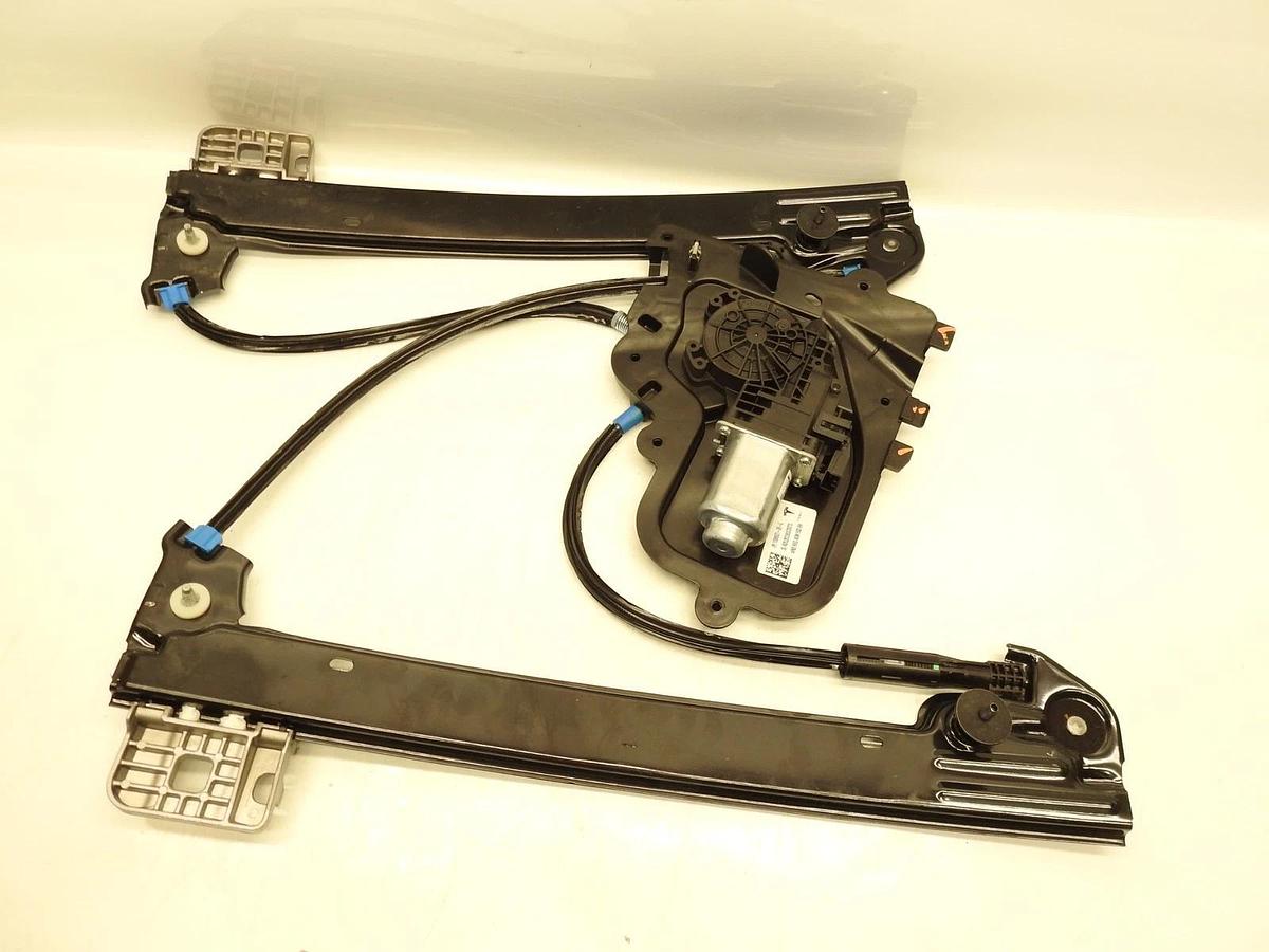 NEW OEM 17-23 Tesla Model 3 Window Regulator Front Right Hand 1096621-98-L