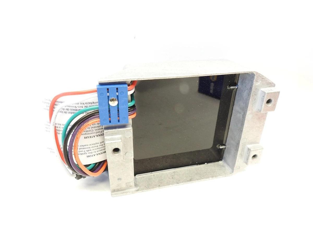 Napa Echlin V23285 ignition Control Module Replacement ECH TP40
