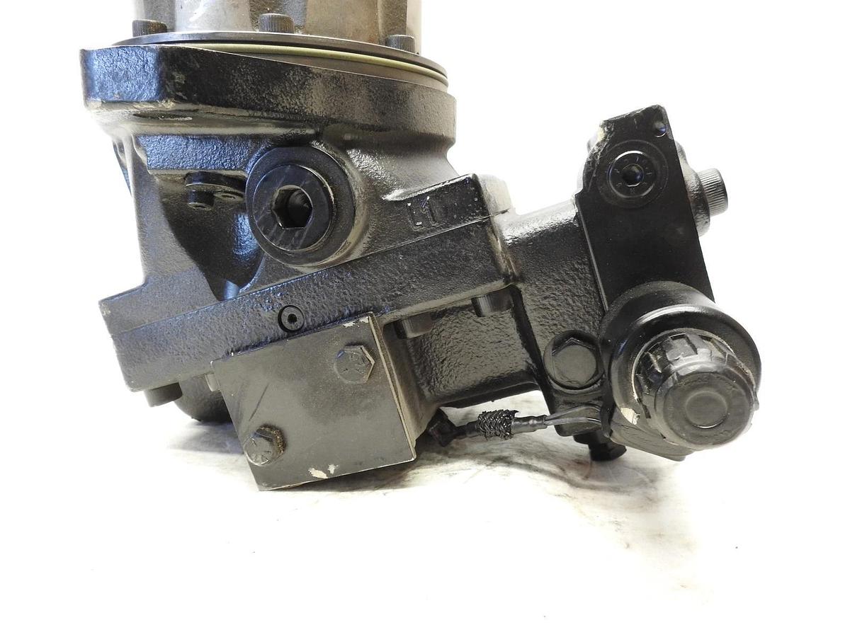 New Oem John Deere 5HG606288 Danfoss 51C060 Hydraulic Motor