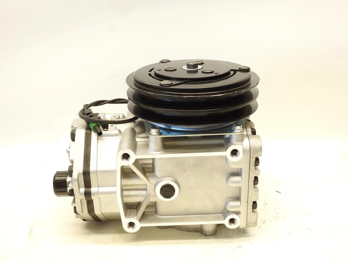 AC Compressor York for Freightliner Peterbilt kenworth - 2502459C91 48825195