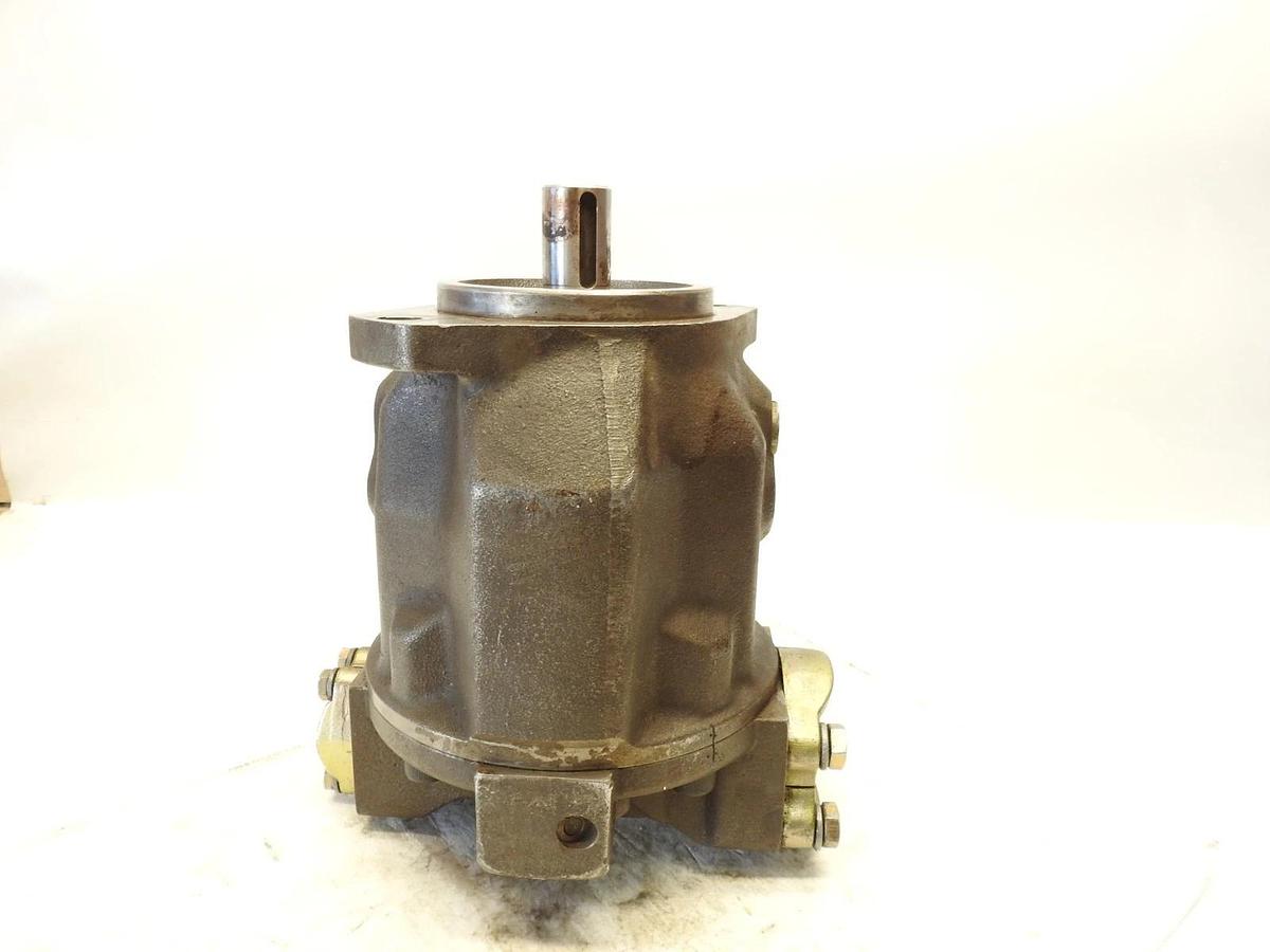 Oem Rexroth Brueninghaus A10VS071DFR30RPK Axial Piston Pump 1800 RPM FR 14 71 cm