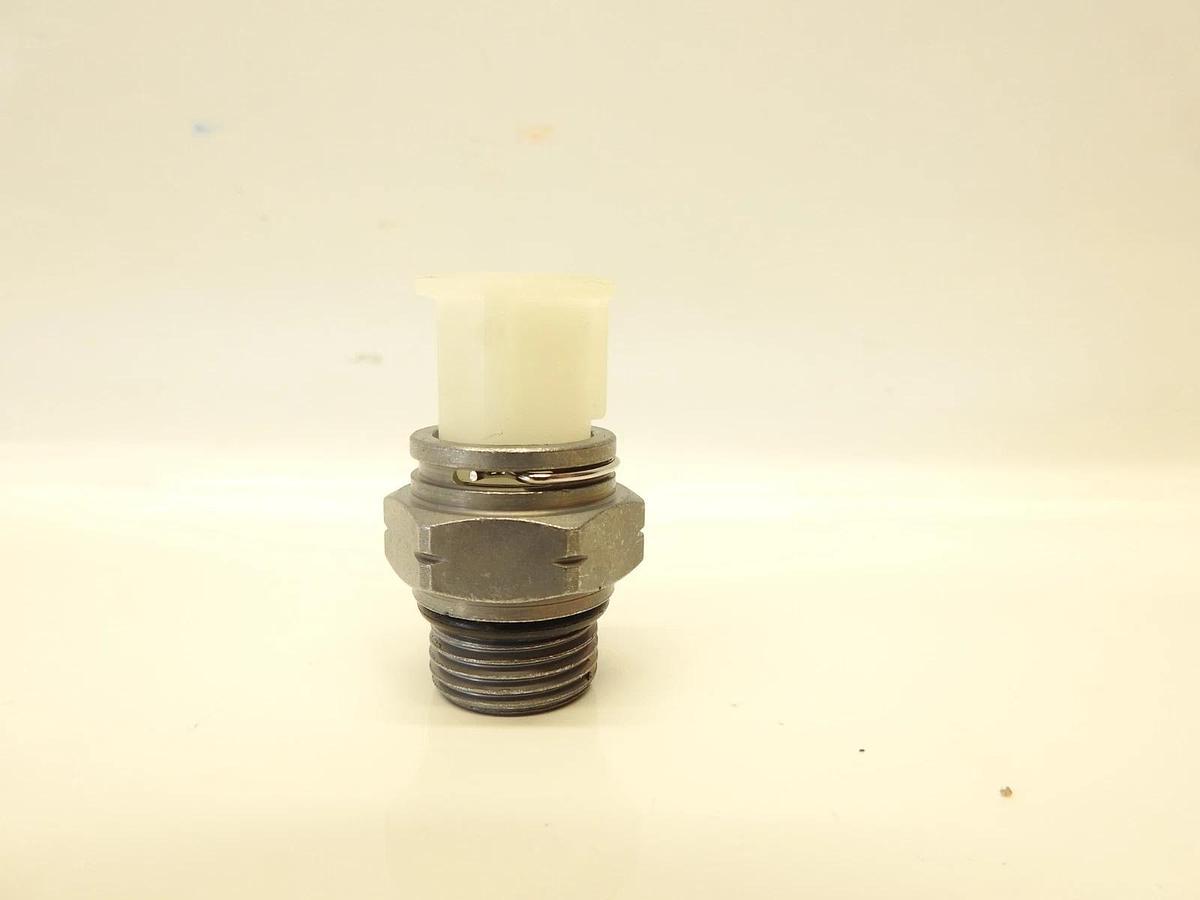 Genuine OEM Mopar Auto Transmission Oil Cooler Coolant Line Fitting For Ram 3500