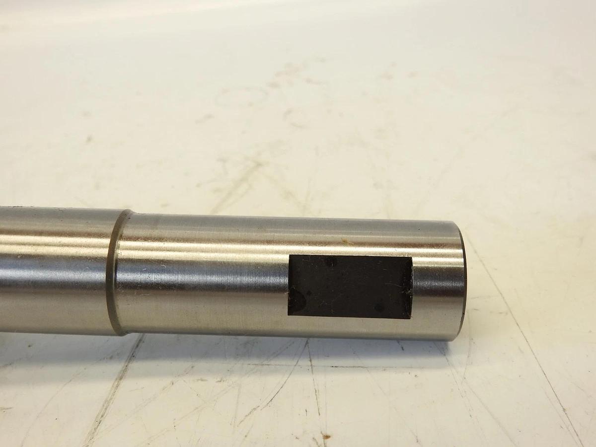 New Oem Parker 3121607400 Replacement Shaft