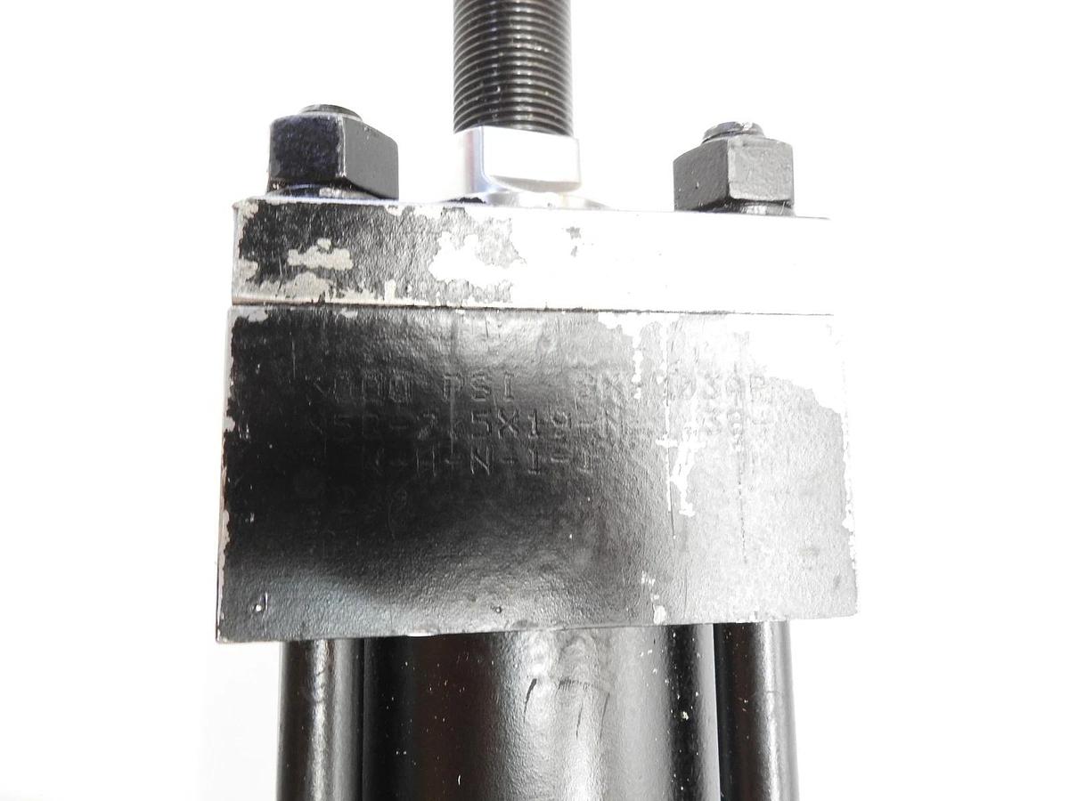 Oem Danfoss Vickers 3000 PSI Hydro-Line N5C-2.5X19-N-1.38-2-N-H-N-1-1 Hydraulic