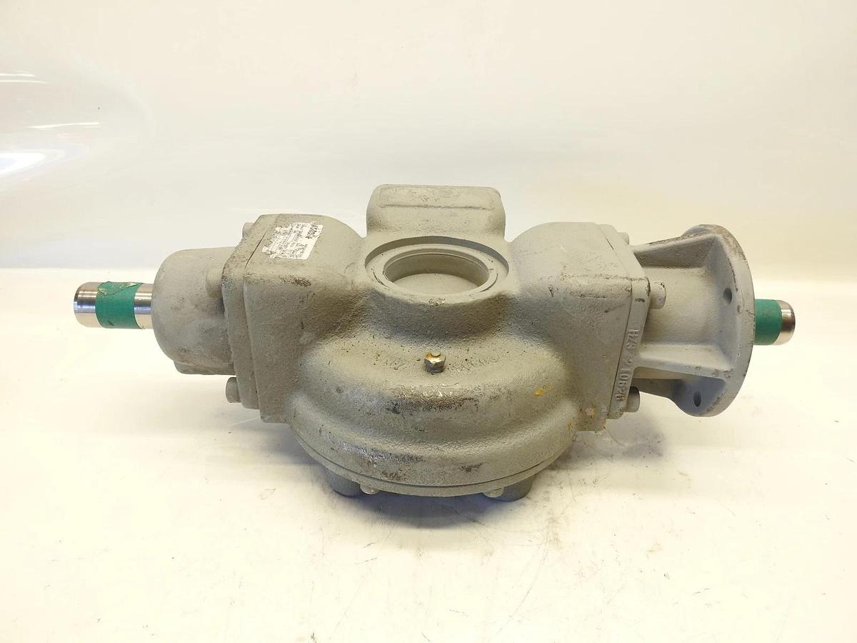 New Genuine Rotork IB5 Bevel Gear Box IB5FA10FA14/A
