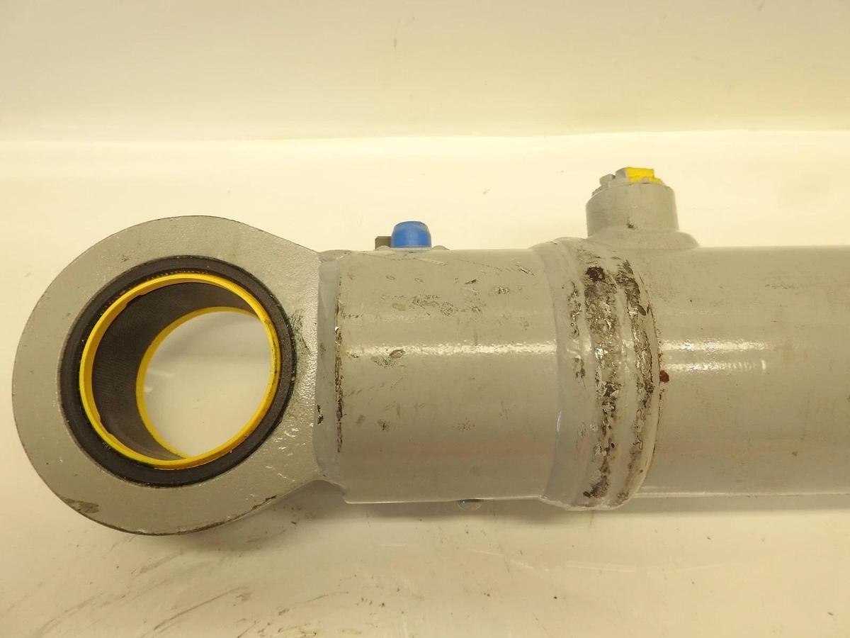 New Genuine Wastebuilt 02-39137-20AB Replacement for Wayne Engineering Cylinder