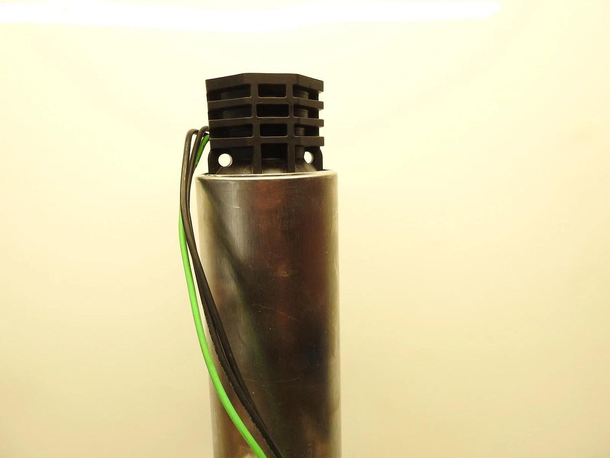 New Pentair 123326 Master Plumber 1 HP Submersible Well Pump