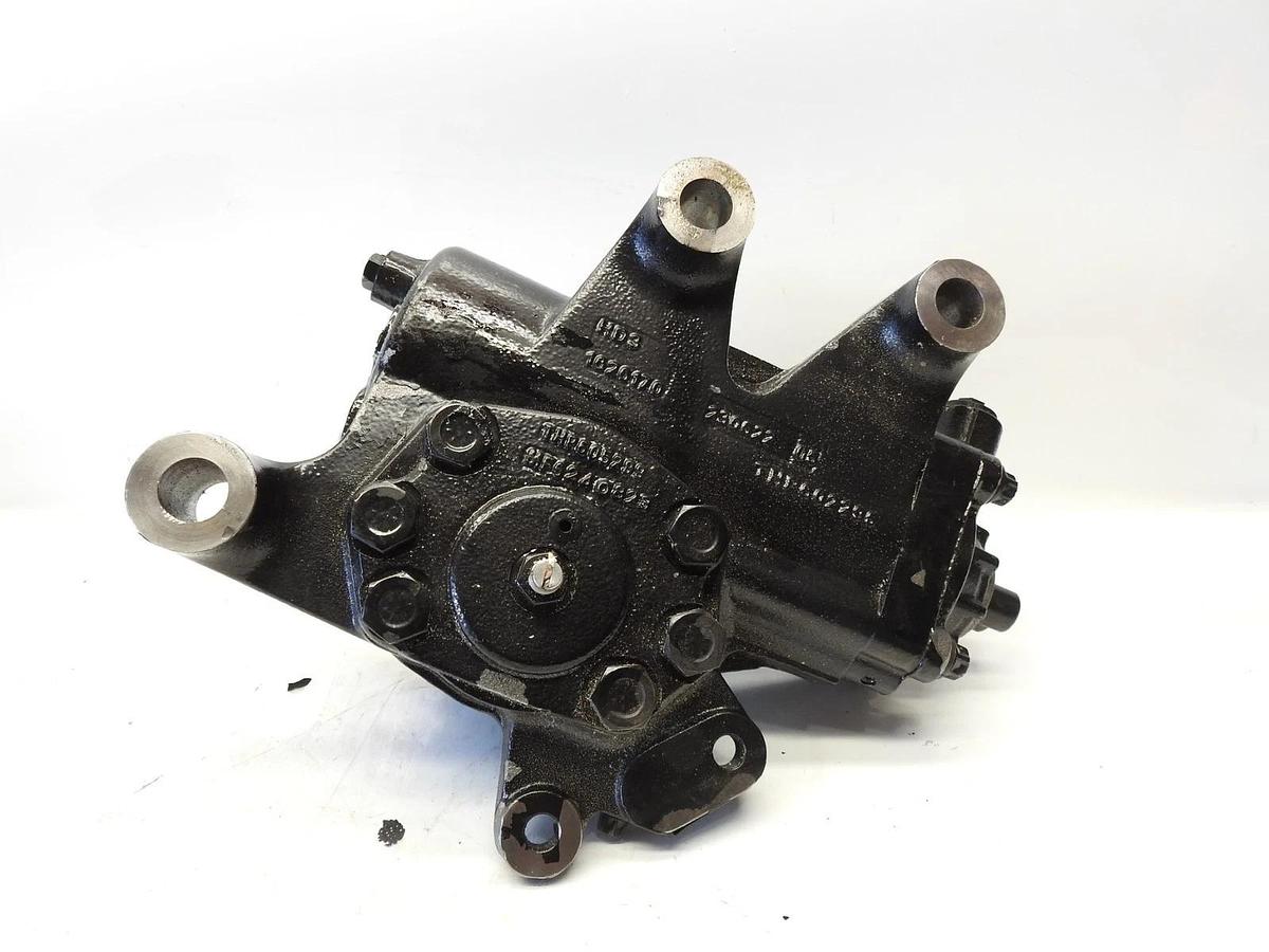 Oem TRW RGT60011R Steering Gear for 02-18 Freightliner